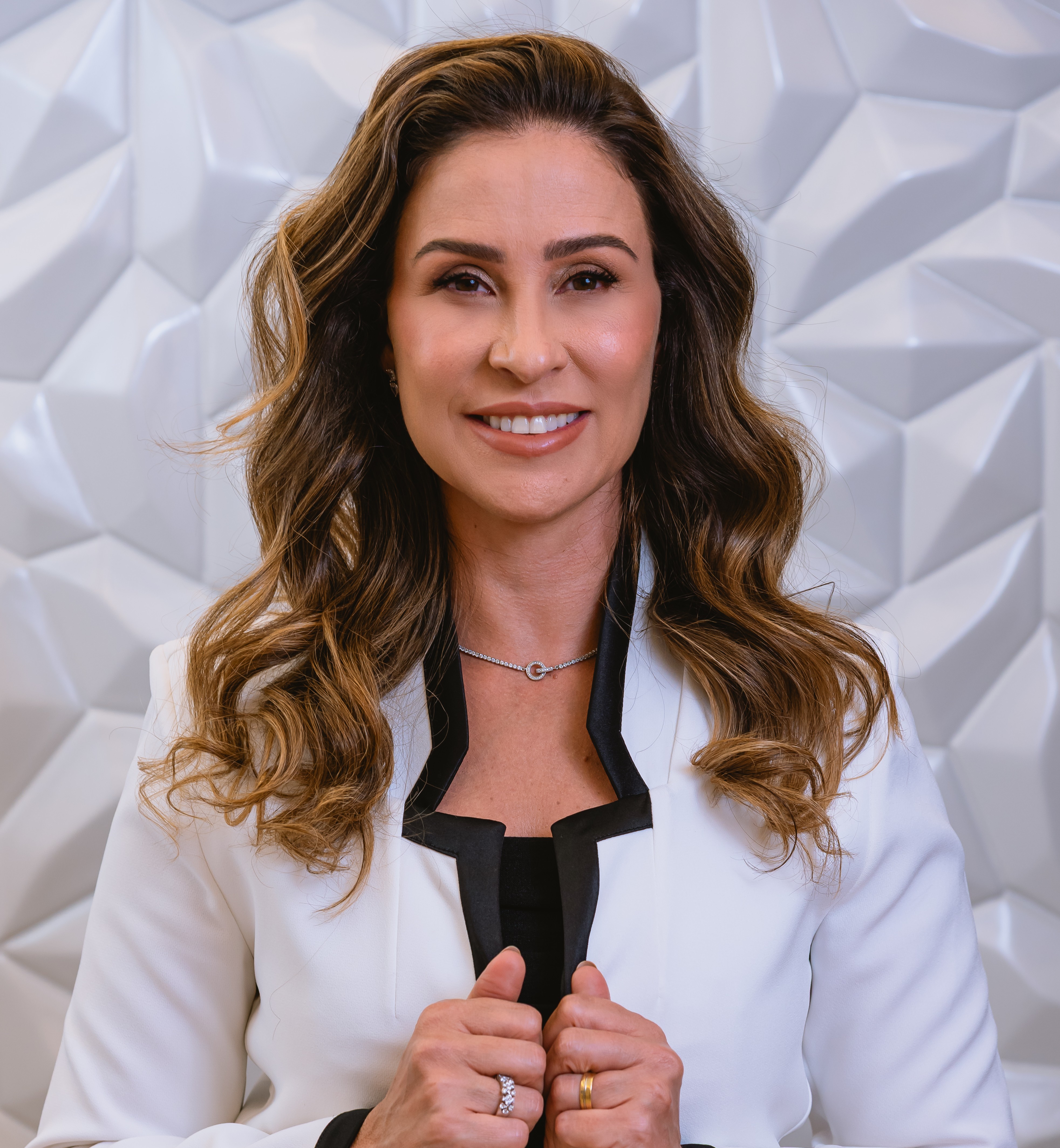 Dra. Daniela Rodrigues