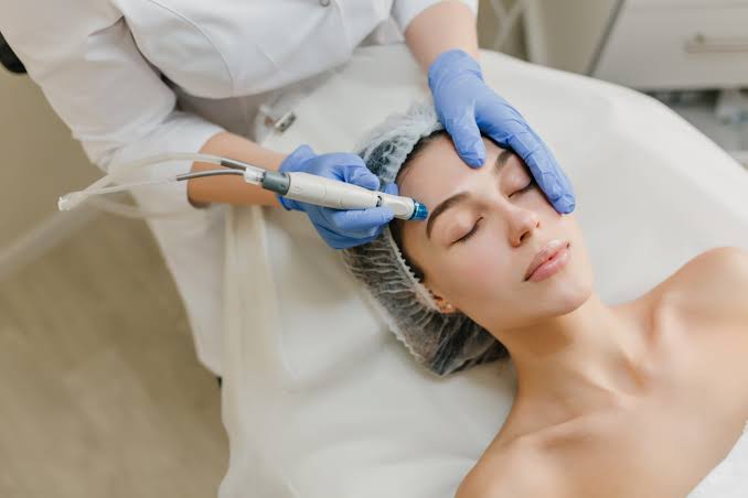 Dermatologia regenerativa